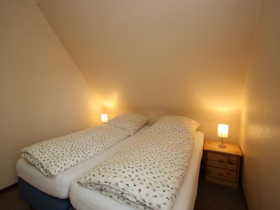 Apartment Ferienwohnung Hoddersdiek, Burhave - Features photo 24