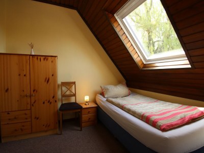 Apartment Ferienwohnung Hoddersdiek, Burhave - Features photo 25