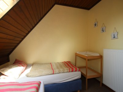 Apartment Ferienwohnung Hoddersdiek, Burhave - Features photo 26