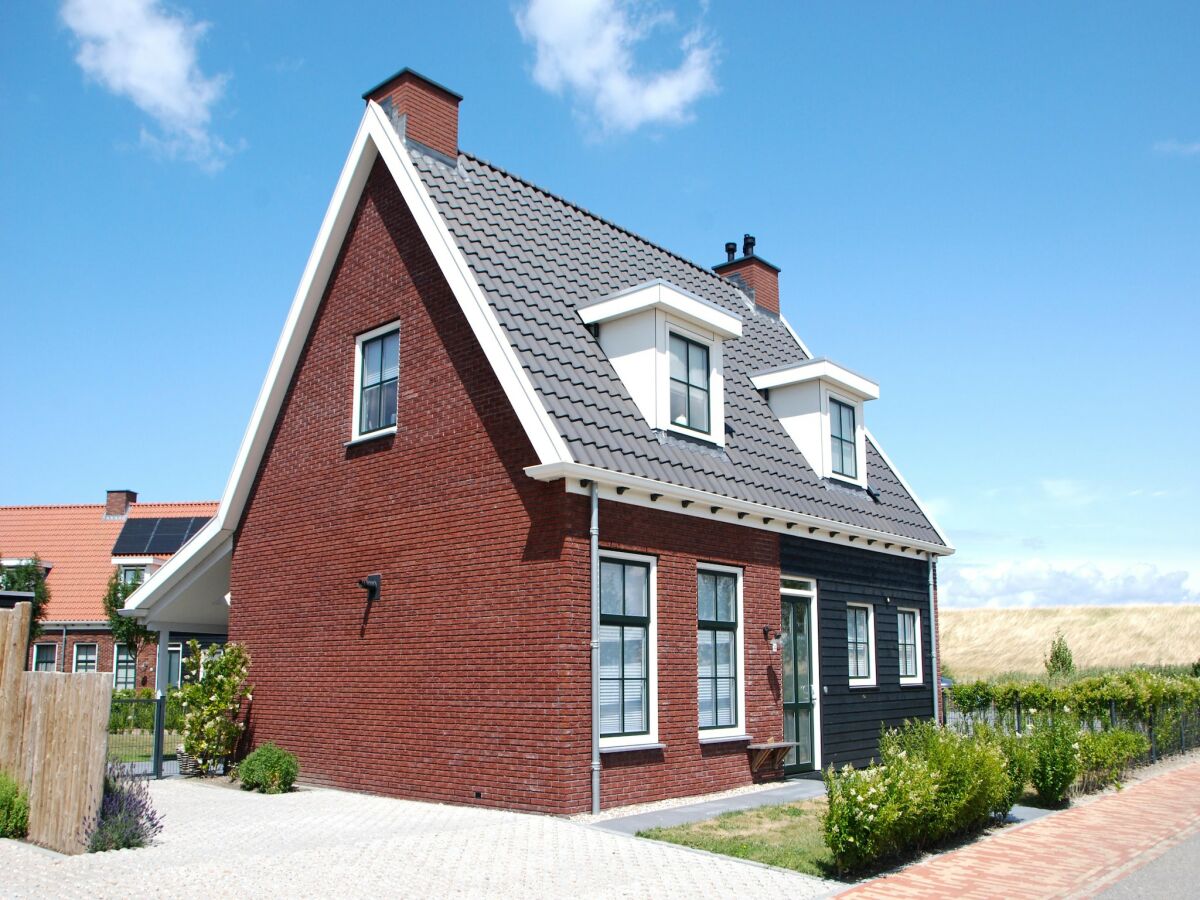 Holiday house Villa in Zeeland nahe Saubere Strände - Outdoor photo 2