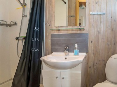 Holiday house 6 Personen Ferienhaus in Vestervig-By Traum - Outdoor photo 13