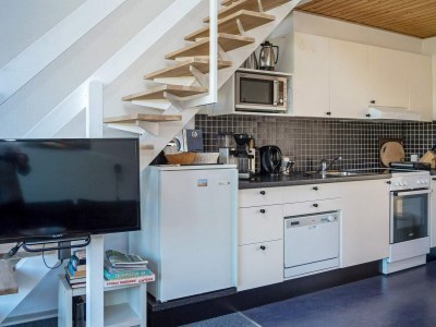 Holiday house 6 Personen Ferienhaus in Vestervig-By Traum - Outdoor photo 15