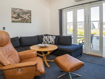 Holiday house 6 Personen Ferienhaus in Vestervig-By Traum - Outdoor photo 22