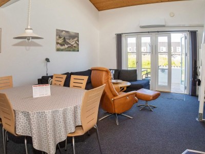 Holiday house 6 Personen Ferienhaus in Vestervig-By Traum - Outdoor photo 23