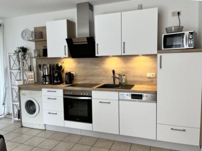 Apartment Apartment in Trassenheide for 4 Personen - Features photo 8