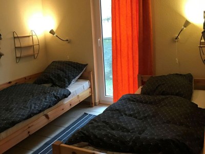Apartment Apartment in Trassenheide for 4 Personen - Features photo 10