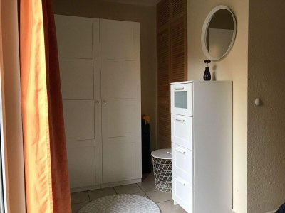 Apartment Apartment in Trassenheide for 4 Personen - Features photo 16