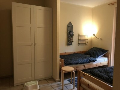 Apartment Apartment in Trassenheide for 4 Personen - Features photo 17