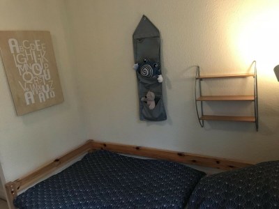 Apartment Apartment in Trassenheide for 4 Personen - Features photo 18