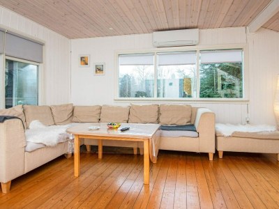 Holiday house 6 person holiday home in Hemmet-By Traum - Outdoor photo 7