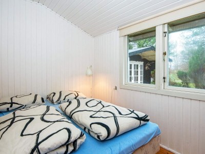 Holiday house 6 person holiday home in Hemmet-By Traum - Outdoor photo 29