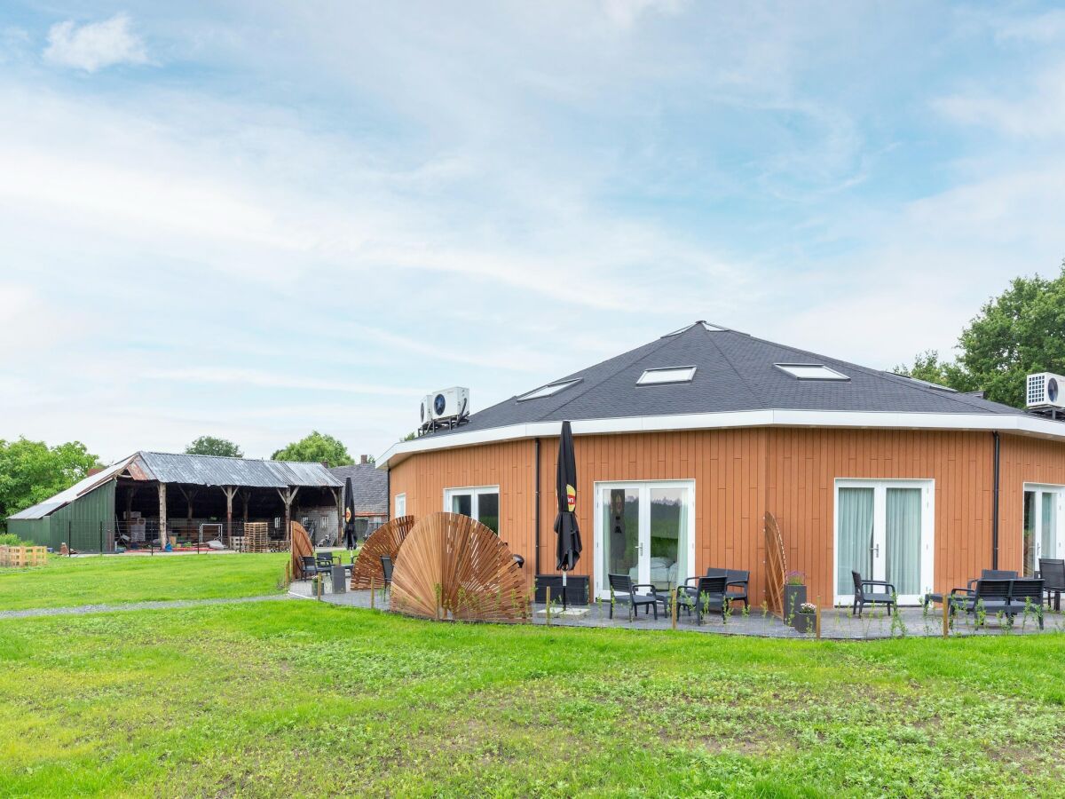 Holiday house Ferienhaus in Goirle mit Sauna für 4 Von Belvilla