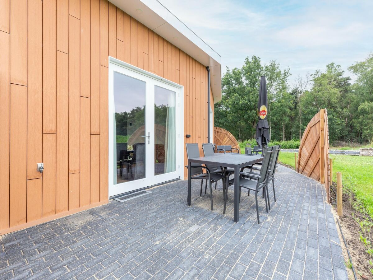Holiday house Ferienhaus in Goirle mit Sauna für 4 Von Belvilla - Outdoor photo 4
