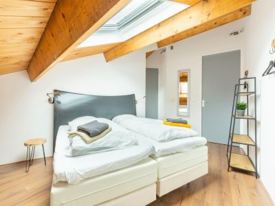 Holiday house Ferienhaus in Goirle mit Sauna für 4 Von Belvilla - Features photo 12