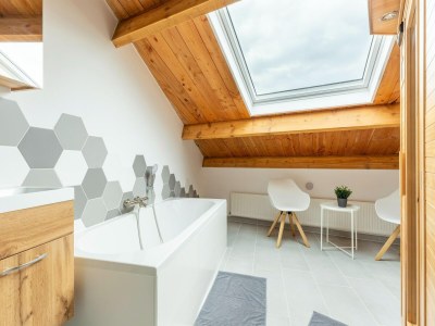 Holiday house Ferienhaus in Goirle mit Sauna für 4 Von Belvilla - Features photo 13