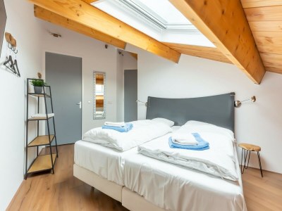 Holiday house Ferienhaus in Goirle mit Sauna für 4 Von Belvilla - Features photo 19