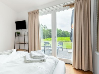 Holiday house Ferienhaus in Goirle mit Sauna für 4 Von Belvilla - Features photo 21
