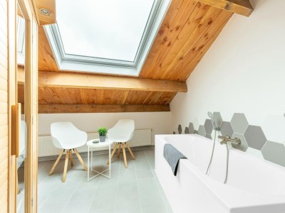 Holiday house Ferienhaus in Goirle mit Sauna für 4 Von Belvilla - Features photo 25