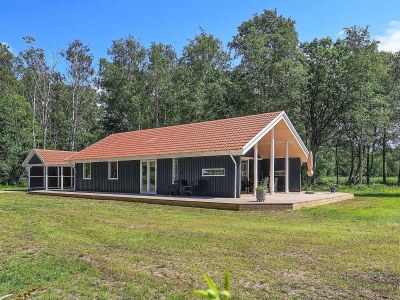 Holiday house 6 person holiday home in Læsø-By Traum - Outdoor photo 2