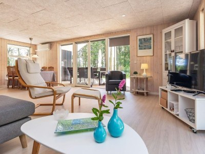 Holiday house 6 person holiday home in Læsø-By Traum - Outdoor photo 8