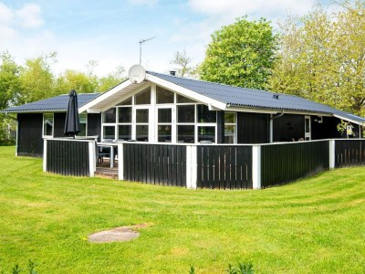 Holiday house Luxury Retreat by Fjord - By Traum Ferienwohnungen - Holiday house