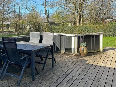 Holiday house Luxury Retreat by Fjord - By Traum Ferienwohnungen - Outdoor photo 2