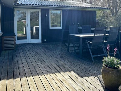 Holiday house Luxury Retreat by Fjord - By Traum Ferienwohnungen - Outdoor photo 3
