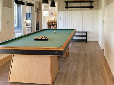 Holiday house Luxury Retreat by Fjord - By Traum Ferienwohnungen - Outdoor photo 11