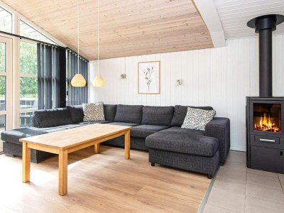 Holiday house Luxury Retreat by Fjord - By Traum Ferienwohnungen - Outdoor photo 36