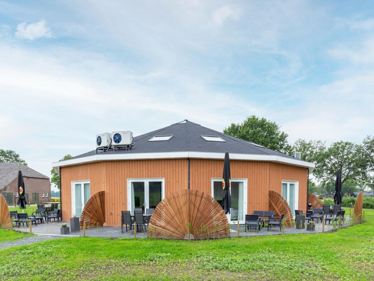 Holiday house Haus nahe Wald für 4 Personen Von Belvilla