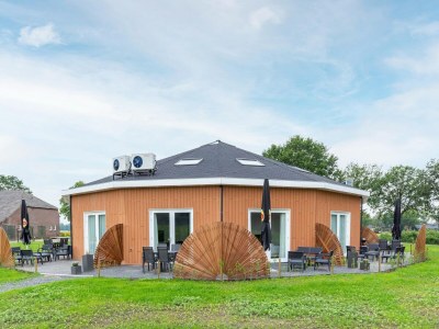 Holiday house Haus nahe Wald für 4 Personen Von Belvilla - Holiday house