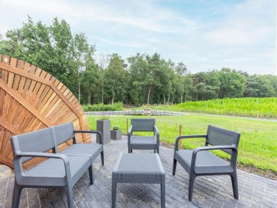 Holiday house Haus nahe Wald für 4 Personen Von Belvilla - Outdoor photo 3