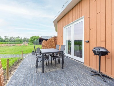 Holiday house Haus nahe Wald für 4 Personen Von Belvilla - Outdoor photo 4