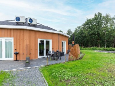Holiday house Haus nahe Wald für 4 Personen Von Belvilla - Outdoor photo 10