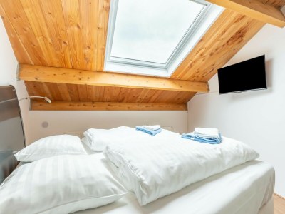 Holiday house Haus nahe Wald für 4 Personen Von Belvilla - Features photo 20