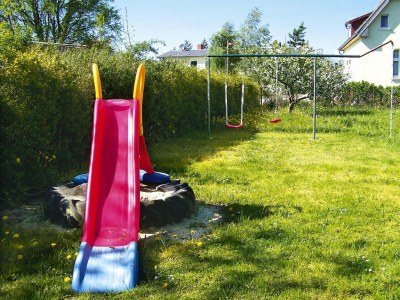Holiday house Doppelhaushälfte, Kühlungsborn - Outdoor photo 5