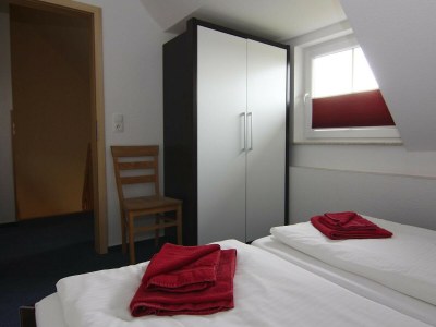 Holiday house Doppelhaushälfte, Kühlungsborn - Features photo 10