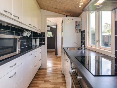 Holiday house 6 Personen Ferienhaus in Jægerspris-By Traum - Outdoor photo 6
