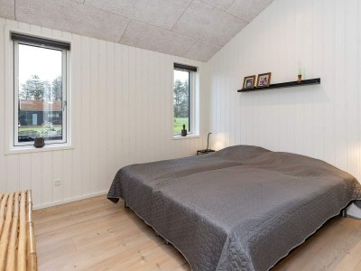 Holiday house 8 Personen Ferienhaus in Saltum-By Traum - Outdoor photo 16