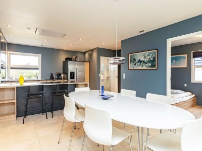 Holiday house 8 person holiday home in Skagen-By Traum - Outdoor photo 9