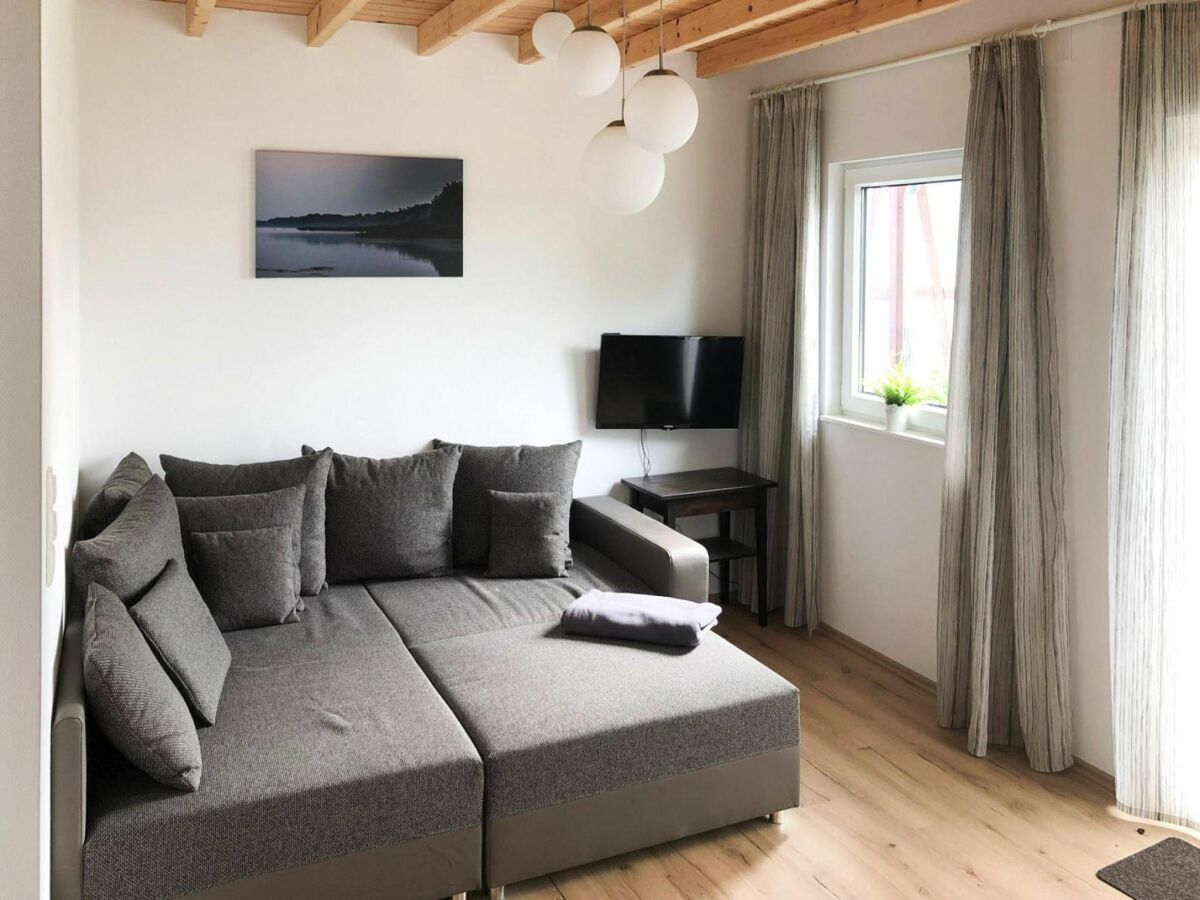 Holiday house Ferienhaus am Partwitzer See, Elsterheide - Features photo 4