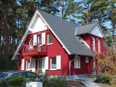 Apartment Haus-Nr: DOS08076-CYB - Outdoor photo 3