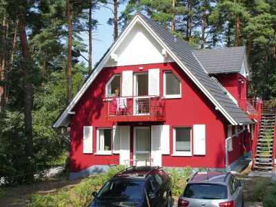 Apartment Haus-Nr: DOS08076-CYB - Outdoor photo 5