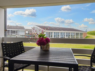 Holiday house 6 person holiday home in Ringkøbing-By Traum - Holiday house