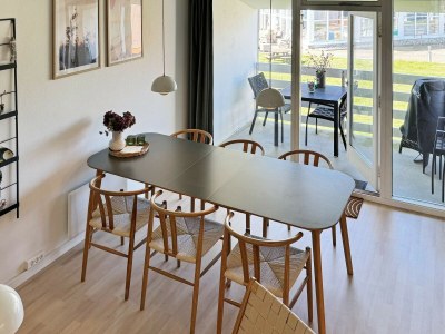 Holiday house 6 person holiday home in Ringkøbing-By Traum - Outdoor photo 32
