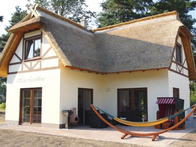Holiday house Haus-Nr: DOS08093-F in Usedom - Holiday house
