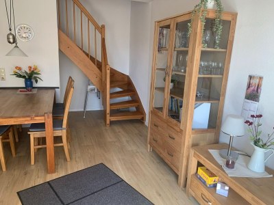 Apartment Ferienwohnung in Boltenhagen für 6 Personen - Features photo 7