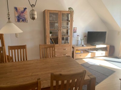 Apartment Ferienwohnung in Boltenhagen für 6 Personen - Features photo 8