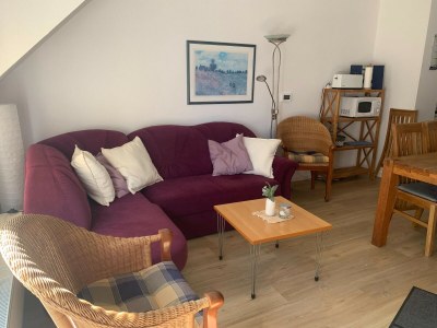 Apartment Ferienwohnung in Boltenhagen für 6 Personen - Features photo 12