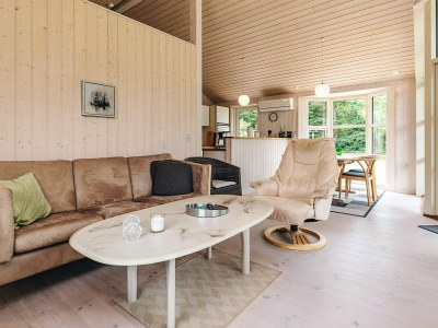 Holiday house 6 Personen Ferienhaus in Løgstør - Outdoor photo 11